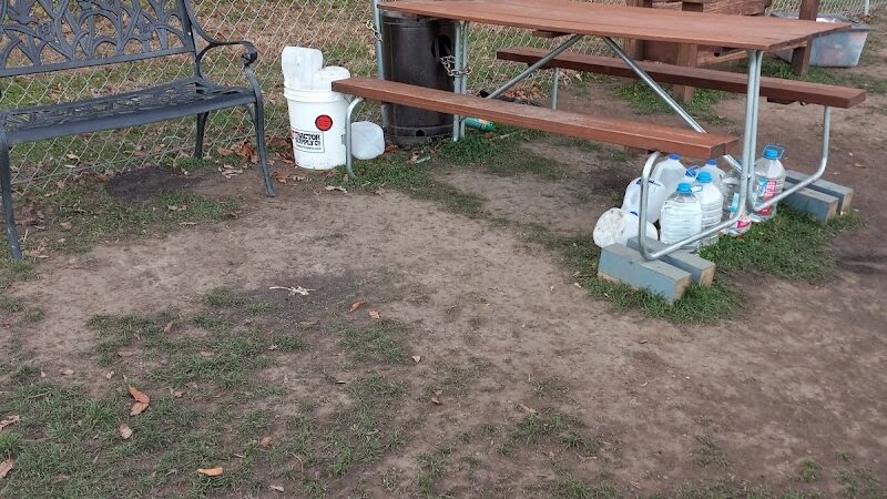 Stewartville Dog Park - Stewartville, MN