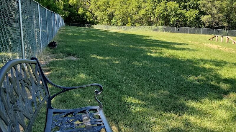 Stewartville Dog Park - Stewartville, MN