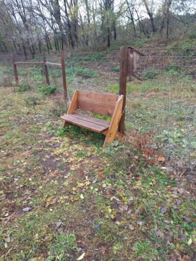 Stillwater MN Dog Park - Stillwater, MN