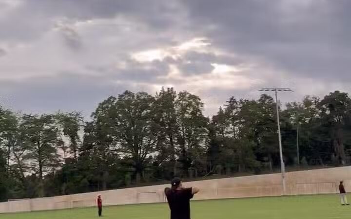 Hal & Berni Hanson Park Off-Leash Dog Park - Stone Ridge, VA