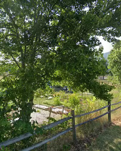 Strasburg Dog Park - Strasburg, VA