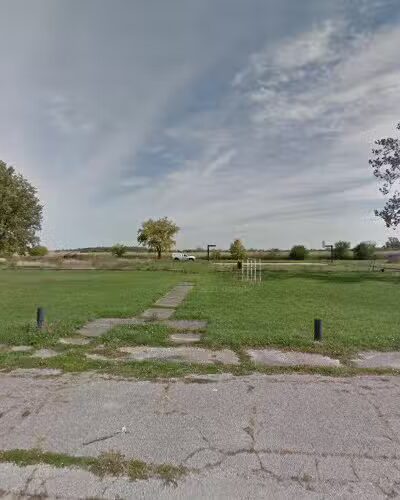 Straughn Park - Straughn, IN