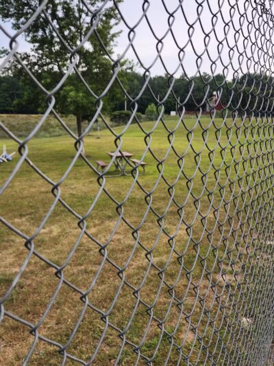 Shiloh Road Bark Park - Sturgeon Bay, WI
