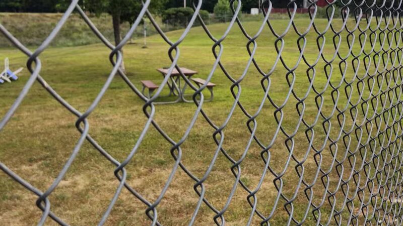 Shiloh Road Bark Park - Sturgeon Bay, WI