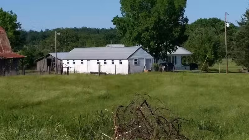 Subiaco - Subiaco, AR