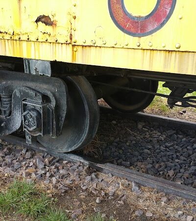 Sugar City Park - Sugar City, CO