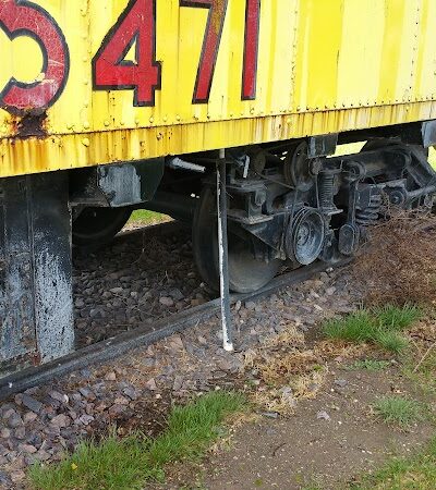 Sugar City Park - Sugar City, CO