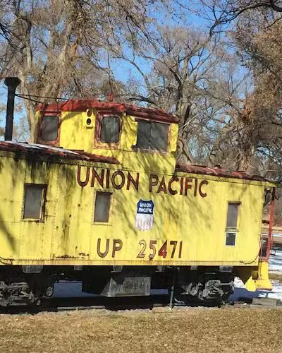 Sugar City Park - Sugar City, CO