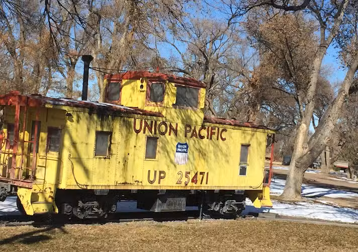 Sugar City Park - Sugar City, CO