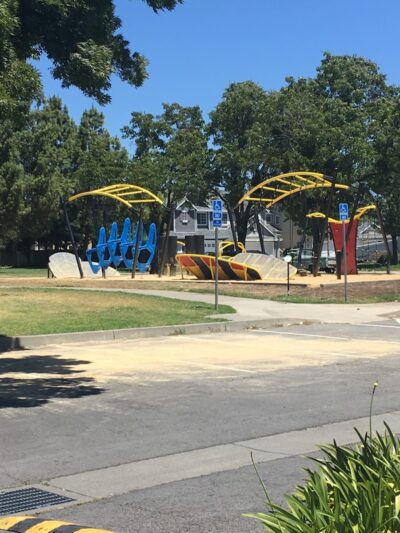 Heritage Park - Suisun City, CA