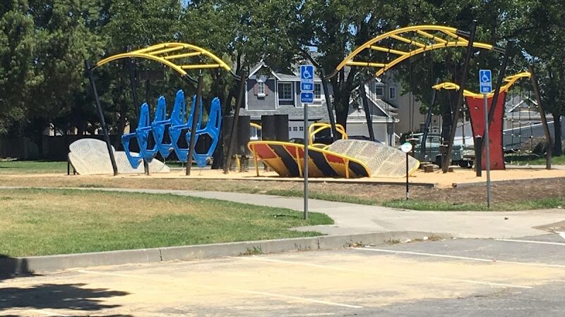 Heritage Park - Suisun City, CA