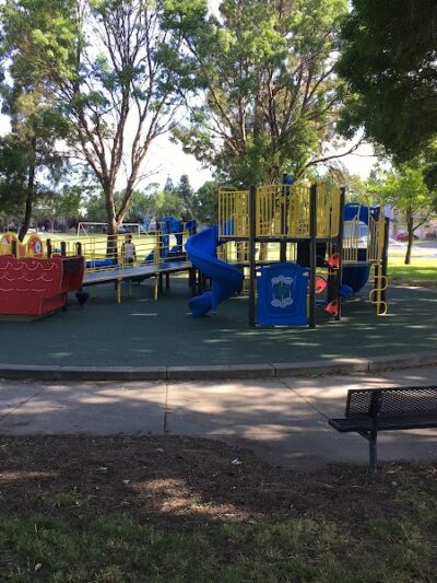 Heritage Park - Suisun City, CA