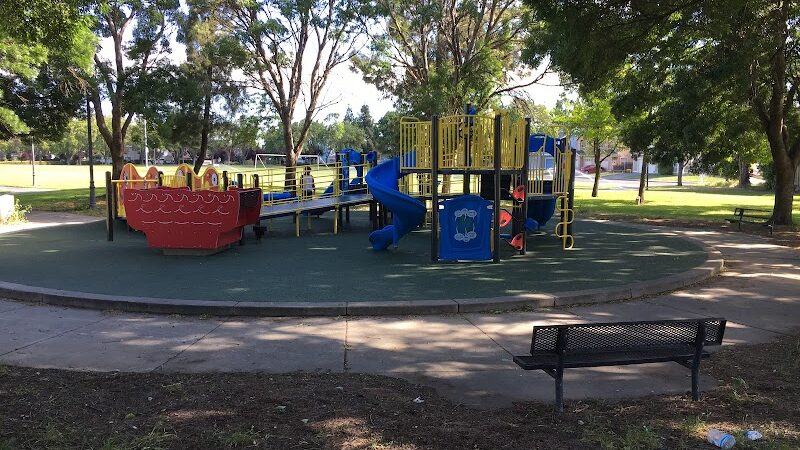 Heritage Park - Suisun City, CA