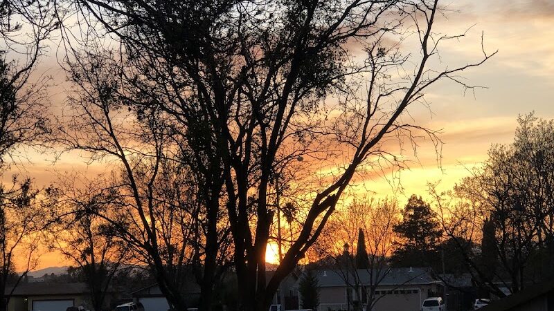Heritage Park - Suisun City, CA
