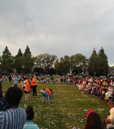 Heritage Park - Suisun City, CA