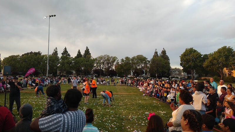 Heritage Park - Suisun City, CA