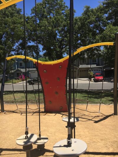 Heritage Park - Suisun City, CA