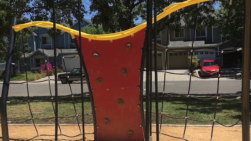 Heritage Park - Suisun City, CA