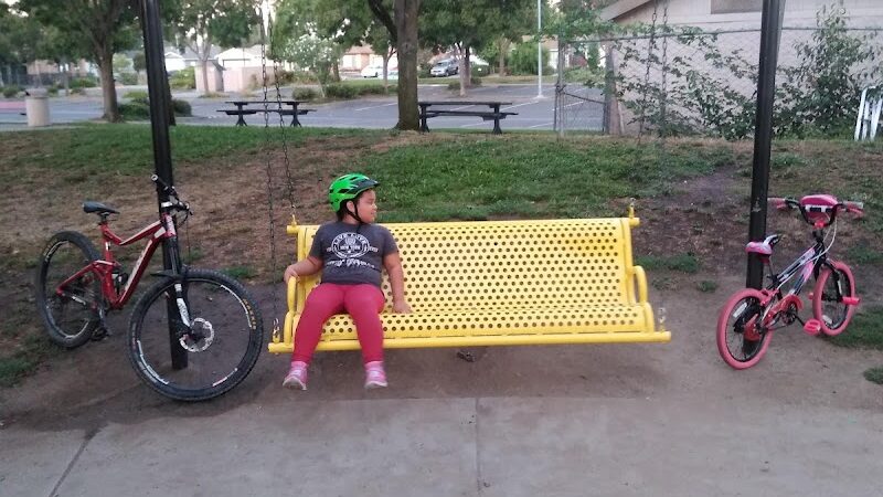 Heritage Park - Suisun City, CA