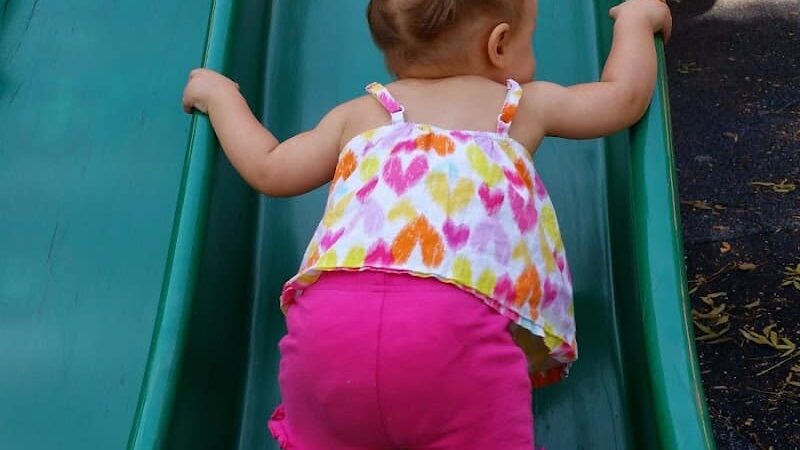 Heritage Park - Suisun City, CA