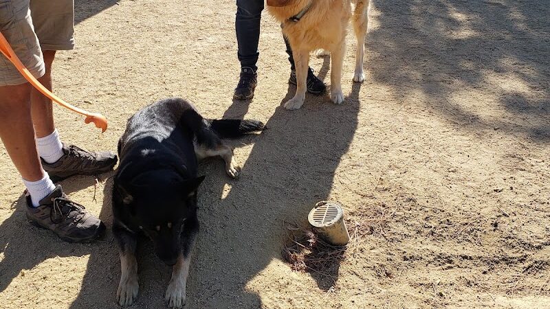 Lawler Ranch Park - Suisun City, CA