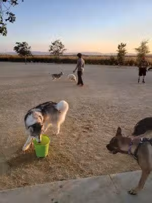 Lawler Ranch Park - Suisun City, CA