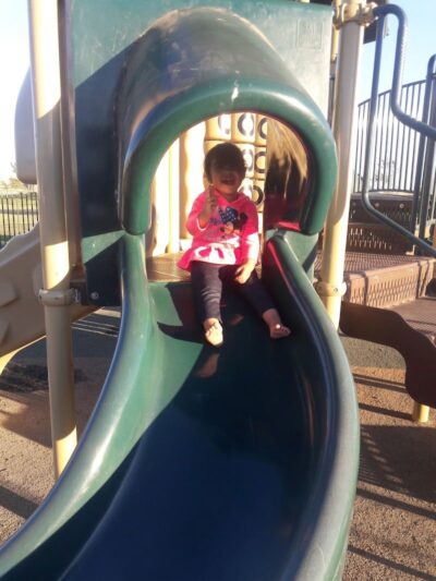 Lawler Ranch Park - Suisun City, CA