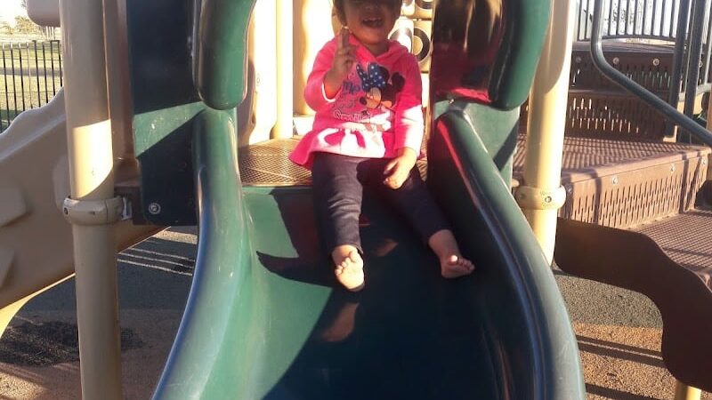 Lawler Ranch Park - Suisun City, CA