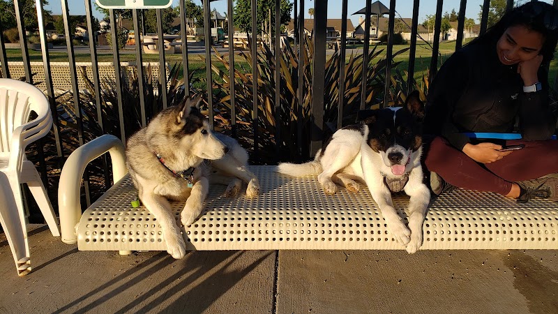 Lawler Ranch Park - Suisun City, CA