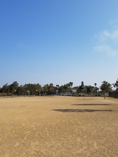 Lawler Ranch Park - Suisun City, CA