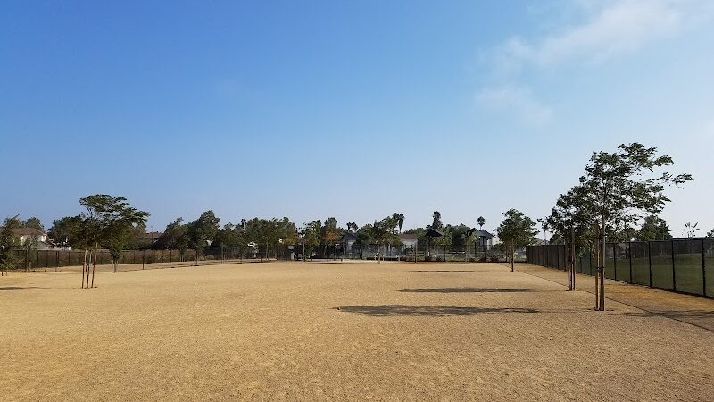 Lawler Ranch Park - Suisun City, CA