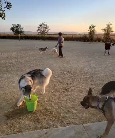 Lawler Ranch Park - Suisun City, CA