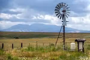 Rush Ranch Open Space - Suisun City, CA