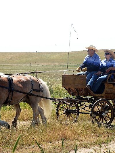 Rush Ranch Open Space - Suisun City, CA