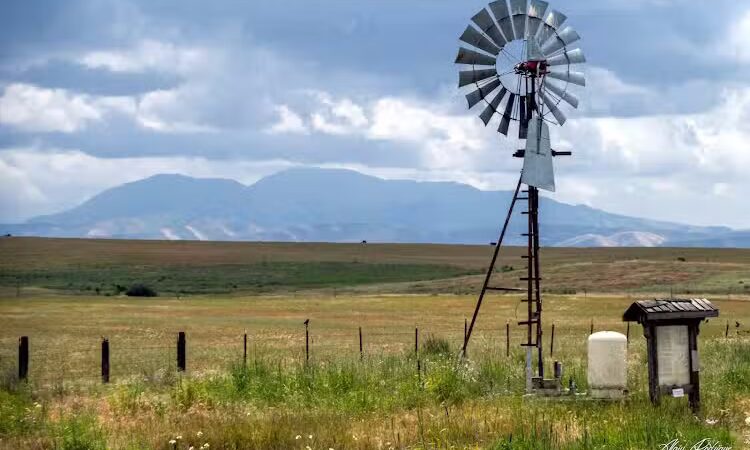 Rush Ranch Open Space - Suisun City, CA