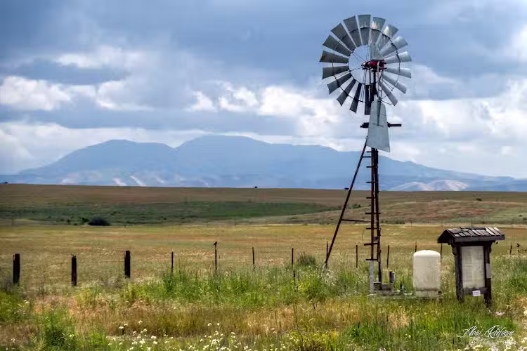 Rush Ranch Open Space - Suisun City, CA