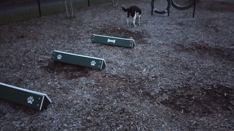 Dog Park @ Carnes Crossroads - Summerville, SC