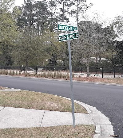 Dog Park @ Carnes Crossroads - Summerville, SC