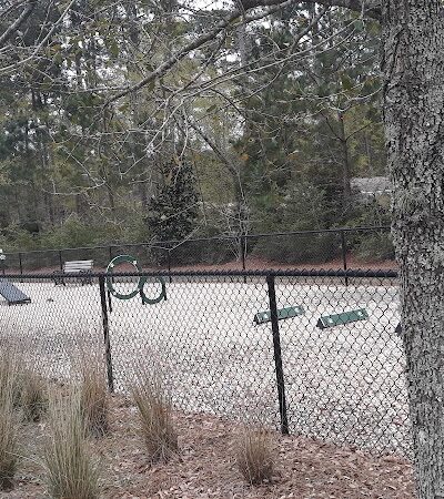 Dog Park @ Carnes Crossroads - Summerville, SC