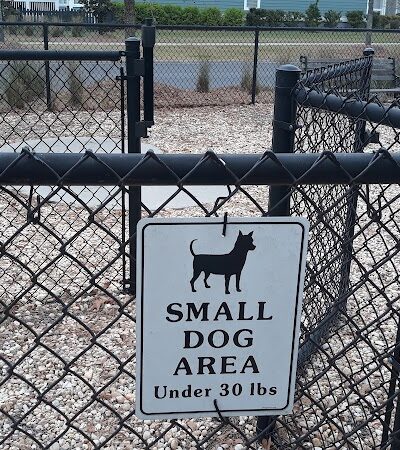 Dog Park @ Carnes Crossroads - Summerville, SC