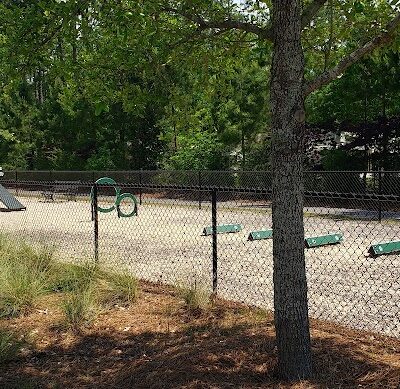 Dog Park @ Carnes Crossroads - Summerville, SC