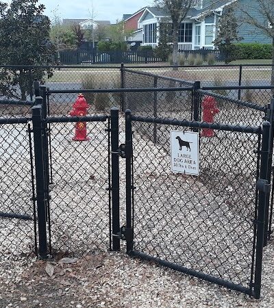 Dog Park @ Carnes Crossroads - Summerville, SC