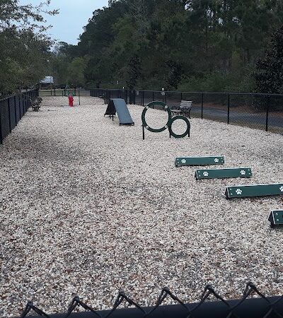 Dog Park @ Carnes Crossroads - Summerville, SC