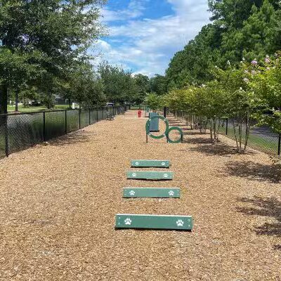 Dog Park @ Carnes Crossroads - Summerville, SC