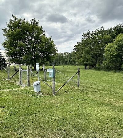 Dog park - Sumner, IA