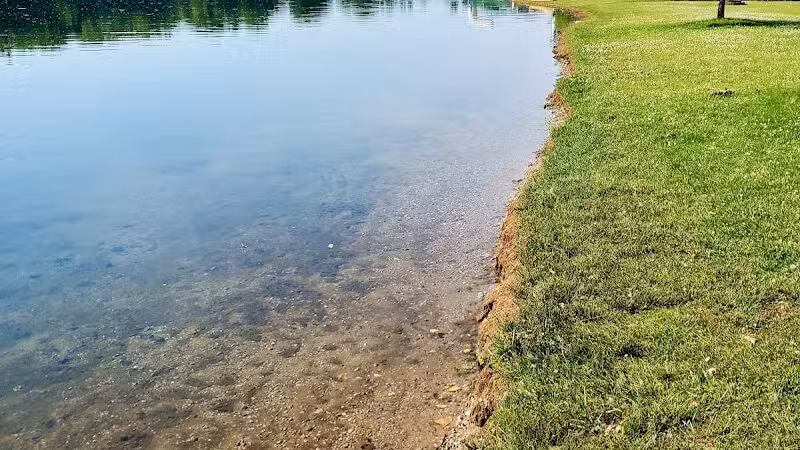 Leisure Lake Family Campground - Sumner,