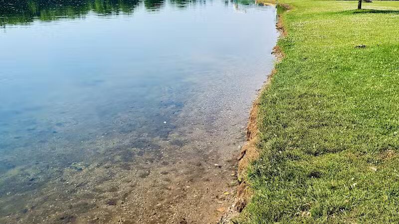 Leisure Lake Family Campground - Sumner,