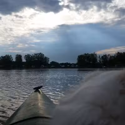 Leisure Lake Family Campground - Sumner,