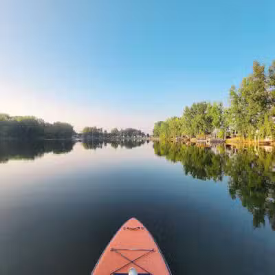 Leisure Lake Family Campground - Sumner,