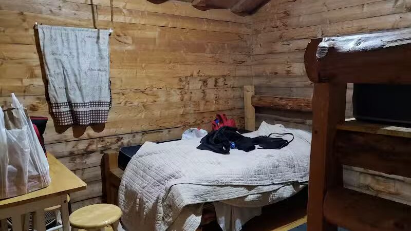 Leisure Lake Family Campground - Sumner,